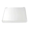 Apple iPad Pro 10.5 (7.Nesil) Kılıf Zore Tablet Nitro Anti Shock Silikon Kapak