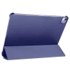 Apple iPad Pro 11 2022 M2 Zore Smart Cover Kalem Bölmeli Standlı 1-1 Kılıf