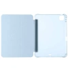 Apple iPad Pro 11 2025 M5 Kılıf Zore Tri Folding Kalem Bölmeli Standlı Kılıf
