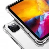 Apple iPad Pro 12.9 2020 (4.Nesil) Kılıf Zore Tablet Nitro Anti Shock Silikon Kapak
