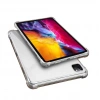Apple iPad Pro 12.9 2021 (5.Nesil) Kılıf Zore Tablet Nitro Anti Shock Silikon Kapak