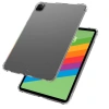 Apple iPad Pro 13 2025 M5 Kılıf Zore Tablet Nitro Anti Shock Silikon Kapak