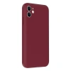 Apple iPhone 11 Kılıf Kamera Korumalı Kartlık Hazneli Zore Vitra Kapak