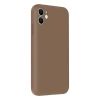 Apple iPhone 11 Kılıf Kamera Korumalı Kartlık Hazneli Zore Vitra Kapak