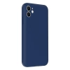 Apple iPhone 11 Kılıf Kamera Korumalı Kartlık Hazneli Zore Vitra Kapak
