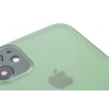 Apple iPhone 11 Kılıf Zore Eko PP Kapak
