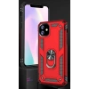 Apple iPhone 11 Kılıf Zore Vega Kapak