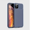Apple iPhone 11 Pro Max Kılıf Zore Negro Silikon Kapak