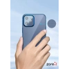 Apple iPhone 12 Kılıf Zore Pixel Kapak