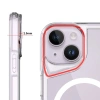 Apple iPhone 13 Kılıf Zore M-safe Şarj Özellikli T-Max M-safe Kapak