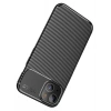 Apple iPhone 13 Kılıf Zore Negro Silikon Kapak