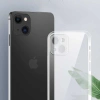 Apple iPhone 13 Mini Kılıf Zore Blok Kapak
