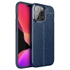 Apple iPhone 13 Pro Kılıf Zore Niss Silikon Kapak