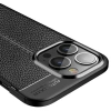 Apple iPhone 13 Pro Kılıf Zore Niss Silikon Kapak