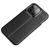 Apple iPhone 13 Pro Kılıf Zore Niss Silikon Kapak