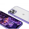 Apple iPhone 13 Pro Kılıf Zore Pixel Kapak