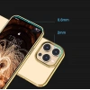 Apple iPhone 13 Pro Kılıf Zore Pixel Kapak