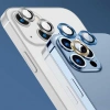 Apple iPhone 13 Pro Zore CL-02 Kamera Lens Koruyucu