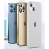 Apple iPhone 13 Pro Zore CL-04 Kamera Lens Koruyucu
