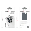 Apple iPhone 13 Zore Mikro Kamera Lens Koruyucu