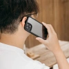 Apple iPhone 14 Kılıf Ultra İnce Şok Önleyicili Lisanslı Switcheasy Aero Plus Kapak