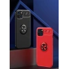 Apple iPhone 14 Kılıf Zore Ravel Silikon Kapak