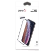 Apple iPhone 14 Pro Ahize Toz Önleyici Zore Anti-Dust Temperli Ekran Koruyucu