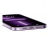 Apple iPhone 14 Pro Kılıf Sert PC Renkli Çerçeveli Zore Riksos Kapak
