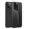 Apple iPhone 14 Pro Kılıf Ultra İnce Kamera Korumalı Sert Rubber Zore Procase Kapak