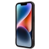 Apple iPhone 14 Pro Max Kılıf Ferrari Orjinal Lisanslı Baskı Logolu Çimen Desenli Kapak