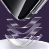 Apple iPhone 14 Pro Max Kılıf M-safe Şarj Özellikli Sert PC Zore Fuya Kapak
