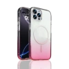 Apple iPhone 14 Pro Max Kılıf M-Safe Şarj Özellikli Zore Septik Silikon Kapak
