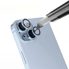 Apple iPhone 14 Zore Mikro Kamera Lens Koruyucu