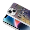 Apple iPhone 15 Kılıf Kamera Korumalı Figürlü Zore Ponti Silikon Kapak