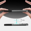 Apple iPhone 15 Kılıf M-Safe Şarj Özellikli Mıknatıslı Zore Duble Kapak