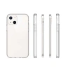 Apple iPhone 15 Kılıf Zore Süper Silikon Kapak