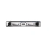 Apple iPhone 15 Pro Kılıf M-safe Şarj Özellikli Çift IMD Baskılı Lisanslı Switcheasy Artist-M Veil Kapak