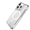 Apple iPhone 15 Pro Kılıf Zore M-safe Şarj Özellikli T-Max M-safe Kapak