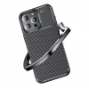 Apple iPhone 15 Pro Kılıf Zore Negro Silikon Kapak