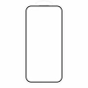 Apple iPhone 15 Pro Max Ahize Toz Önleyici Zore Anti-Dust Temperli Ekran Koruyucu