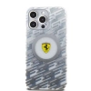 Apple iPhone 15 Pro Max Kılıf Ferrari Orjinal Lisanslı M-safe Şarj Özellikli Multi SF Kapak