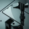 Apple iPhone 15 Pro Zore Rio Glass Cam Ekran Koruyucu