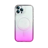 Apple iPhone 16 Pro Kılıf M-Safe Şarj Özellikli Zore Septik Silikon Kapak