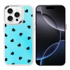 Apple iPhone 16 Pro Max Kılıf Airbag Tasarımlı Zore Hadra Kapak