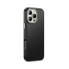 Apple iPhone 16 Pro Max Kılıf M-safe Şarj Özellikli Karbon Fiber Görünümlü Zore Antina Kapak
