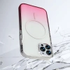 Apple iPhone 16 Pro Max Kılıf M-Safe Şarj Özellikli Zore Septik Silikon Kapak