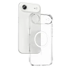 Apple iPhone 17 Air Kılıf M-safe Şarj Özellikli Kamera Korumalı Zore Kripto Kapak