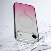 Apple iPhone 17 Air Kılıf M-Safe Şarj Özellikli Zore Septik Silikon Kapak