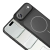 Apple iPhone 17 Air Kılıf Zore M-Safe Şarj Özellikli Kamera Korumalı Formen Kapak