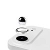 Apple iPhone 17 Air Zore Mikro Kamera Lens Koruyucu